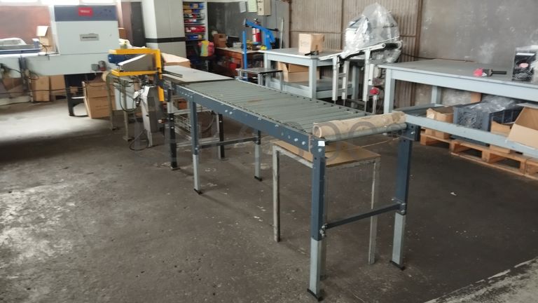 Equipamentos Industriais