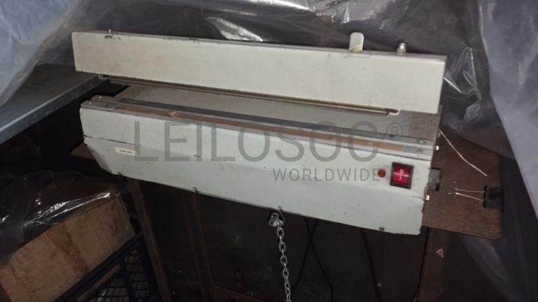 Equipamentos Industriais