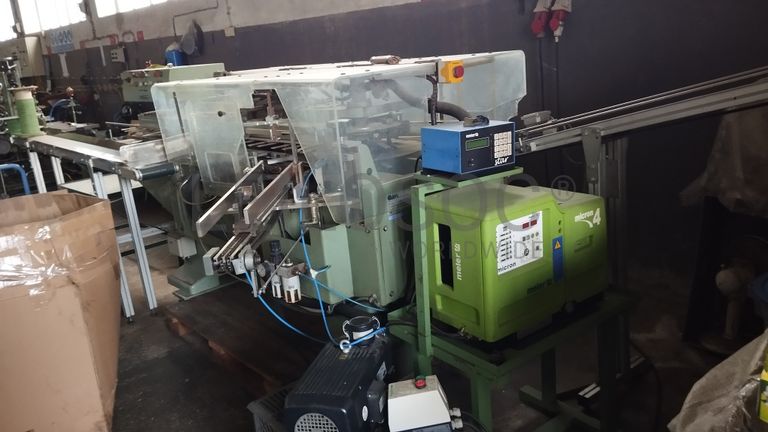 Equipamentos Industriais