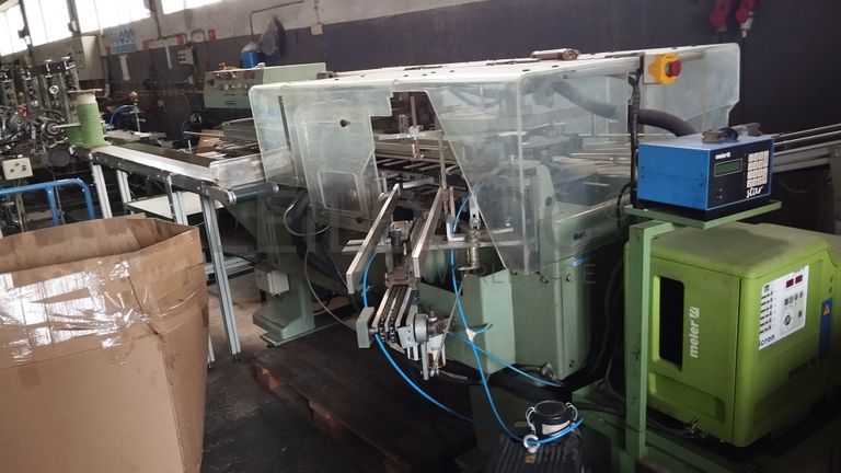 Equipamentos Industriais