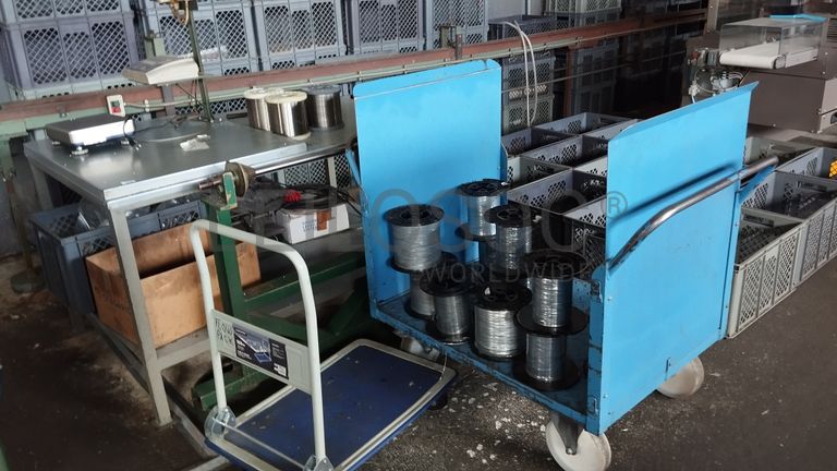 Equipamentos Industriais