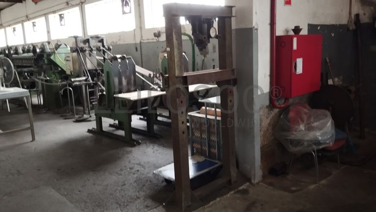 Equipamentos Industriais