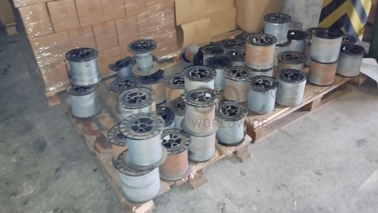 Equipamentos Industriais