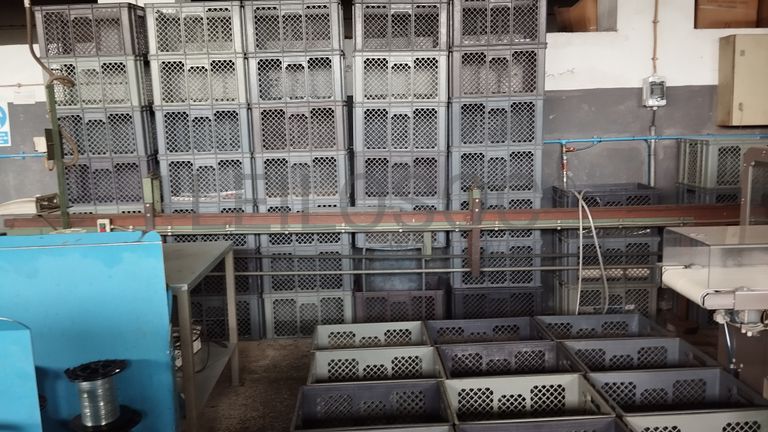 Equipamentos Industriais