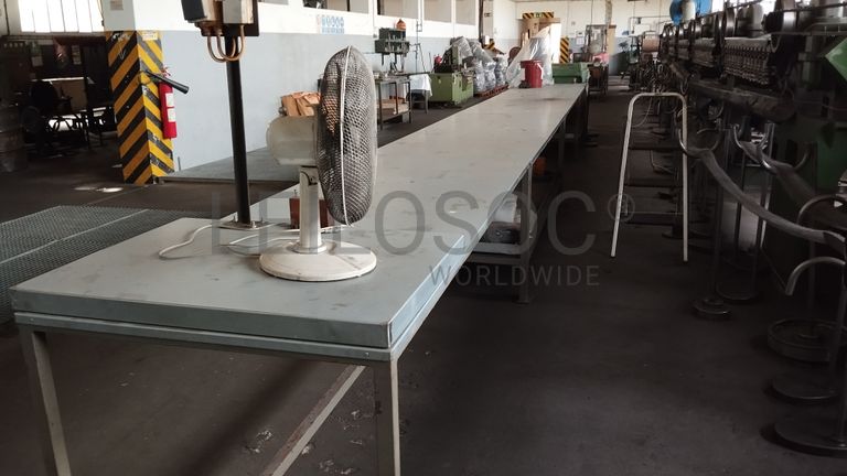 Equipamentos Industriais