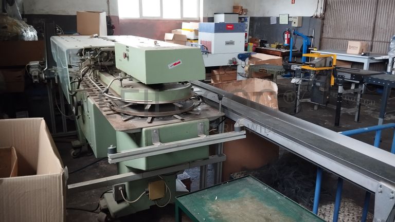 Equipamentos Industriais