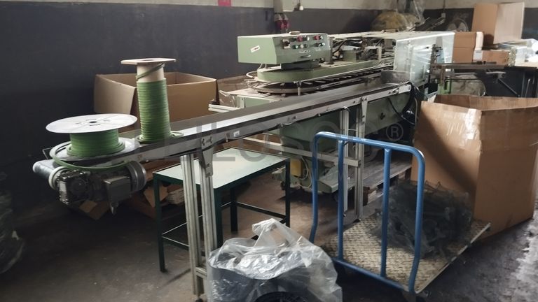 Equipamentos Industriais