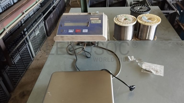 Equipamentos Industriais