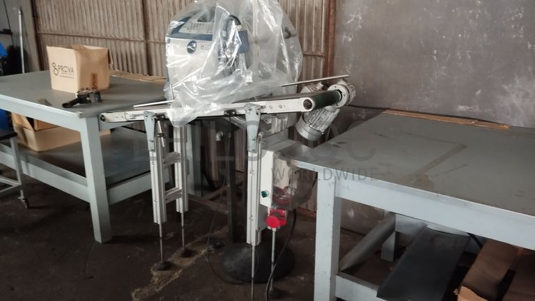 Equipamentos Industriais