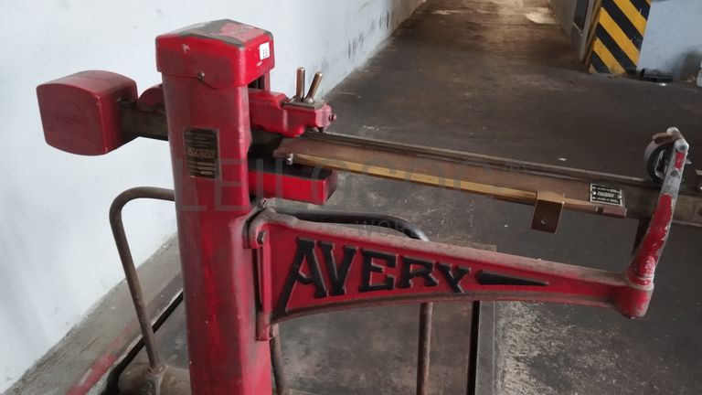 Equipamentos Industriais