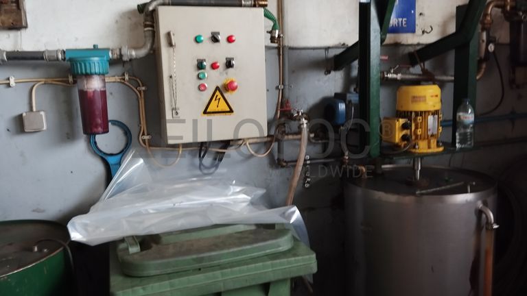 Equipamentos Industriais