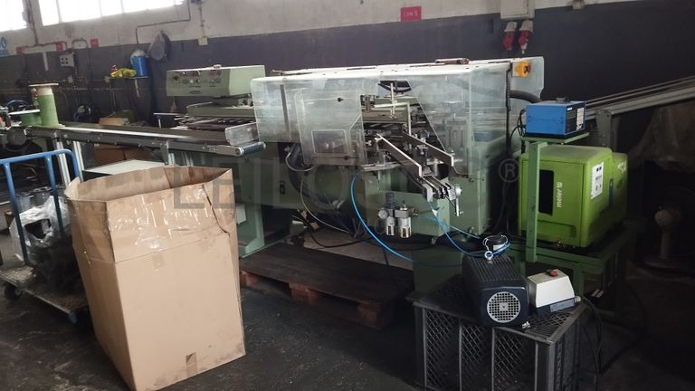 Equipamentos Industriais