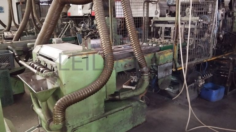 Equipamentos Industriais