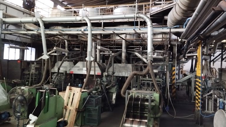 Equipamentos Industriais