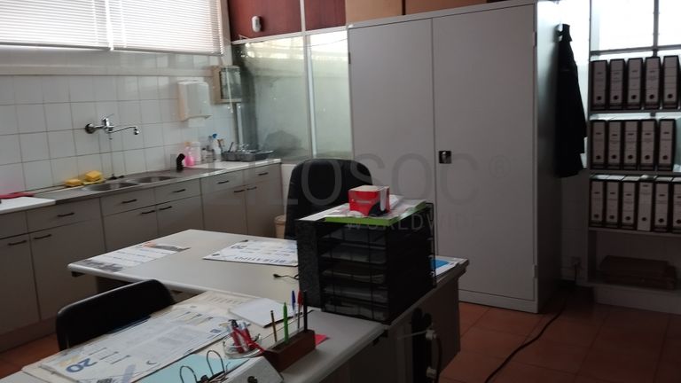 Equipamentos Industriais