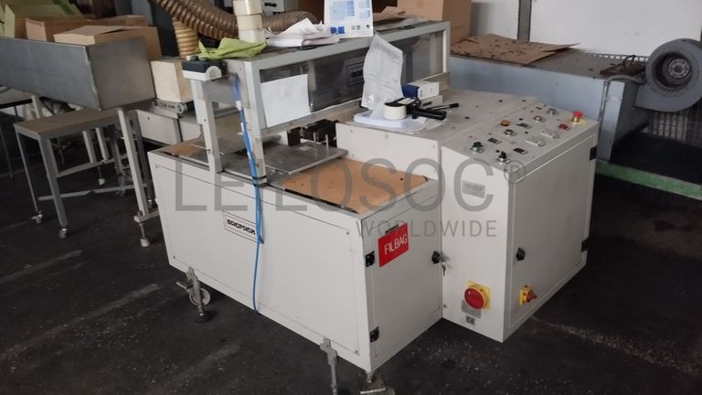 Equipamentos Industriais