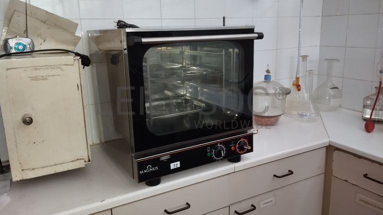 Equipamentos Industriais