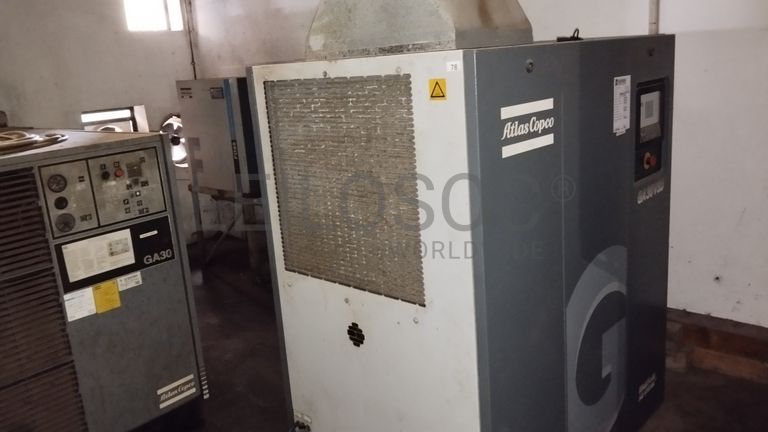 Equipamentos Industriais