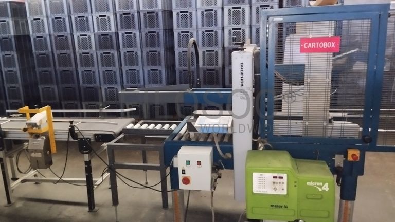 Equipamentos Industriais