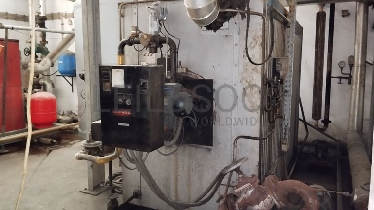 Equipamentos Industriais