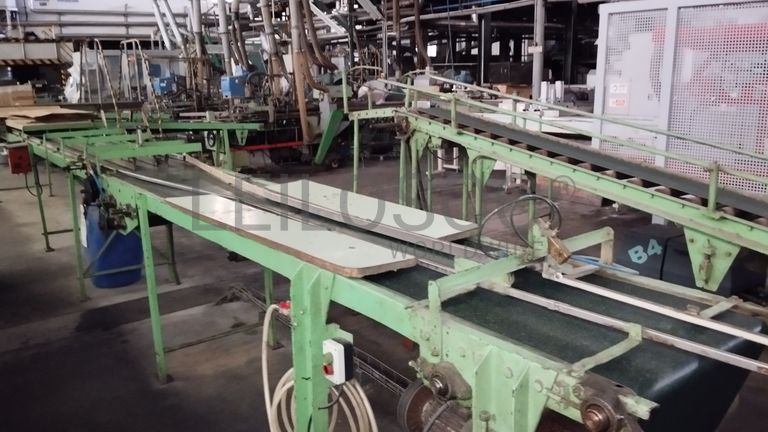 Equipamentos Industriais