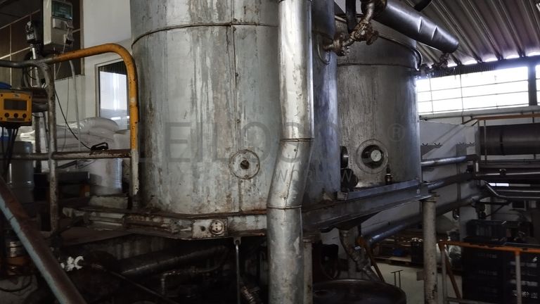 Equipamentos Industriais