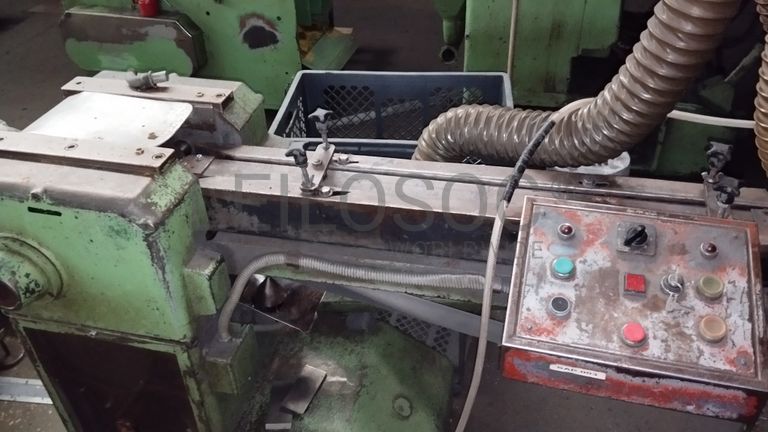 Equipamentos Industriais