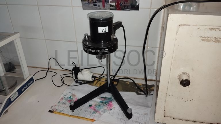 Equipamentos Industriais