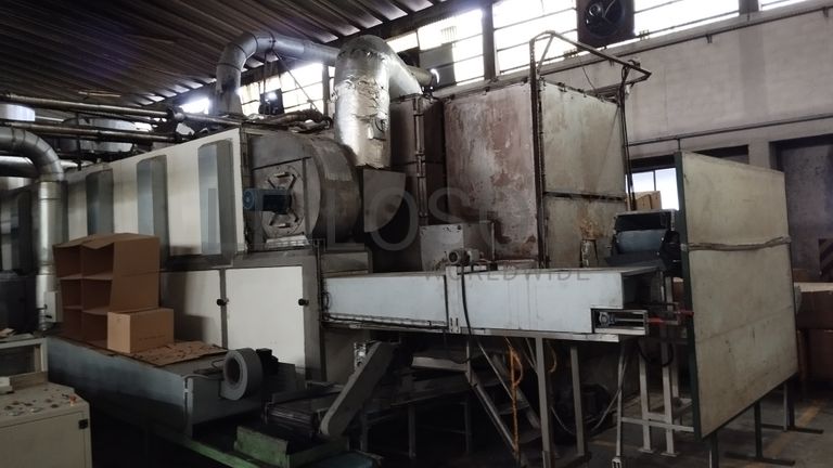 Equipamentos Industriais