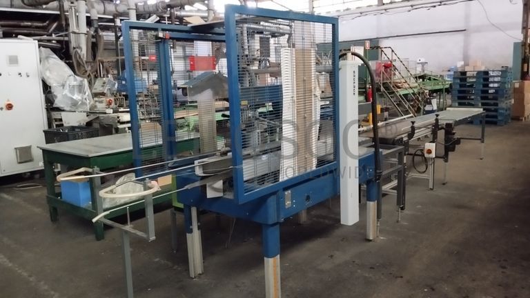 Equipamentos Industriais