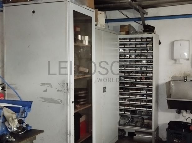 Equipamentos Industriais