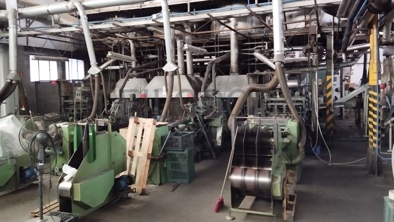 Equipamentos Industriais