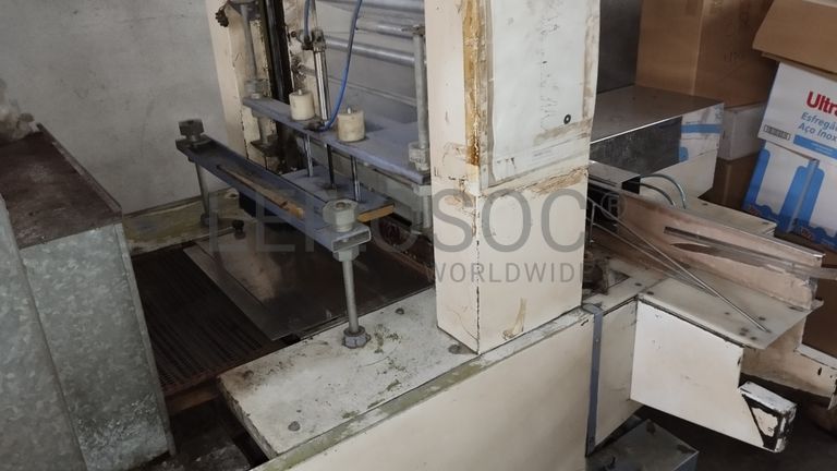 Equipamentos Industriais