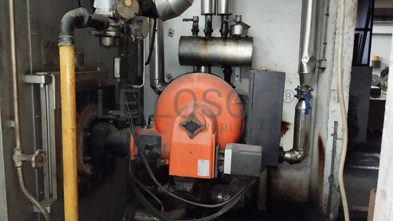 Equipamentos Industriais