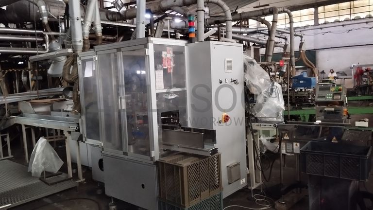 Equipamentos Industriais