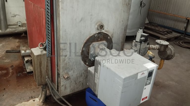 Equipamentos Industriais