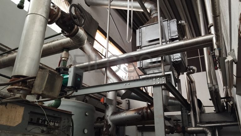 Equipamentos Industriais