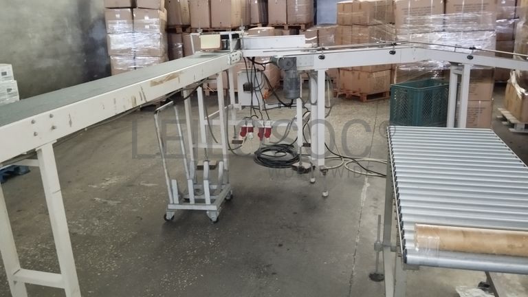 Equipamentos Industriais