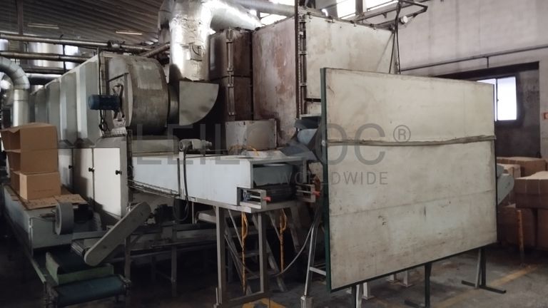 Equipamentos Industriais