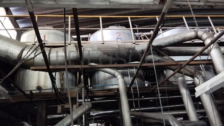 Equipamentos Industriais