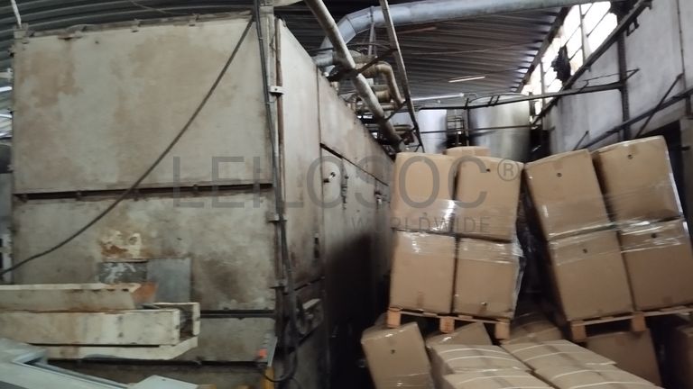 Equipamentos Industriais