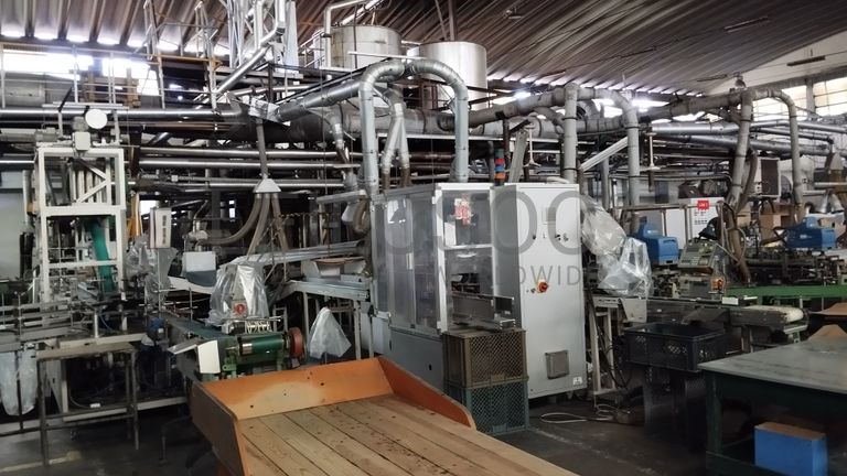 Equipamentos Industriais