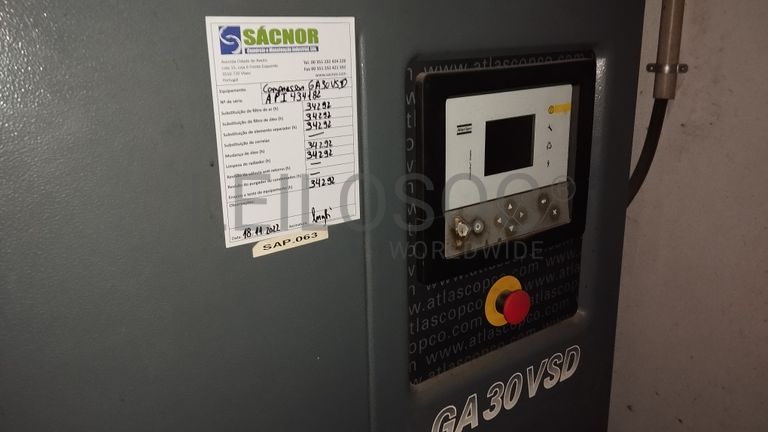 Equipamentos Industriais