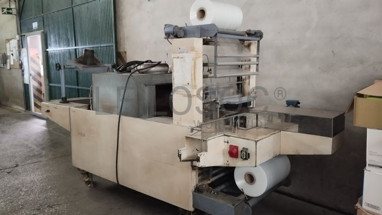 Equipamentos Industriais