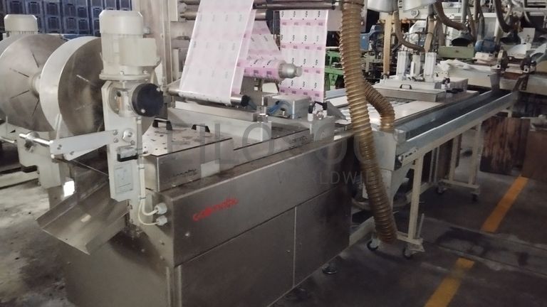 Equipamentos Industriais