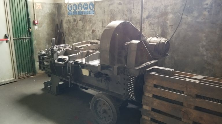 Equipamentos Industriais