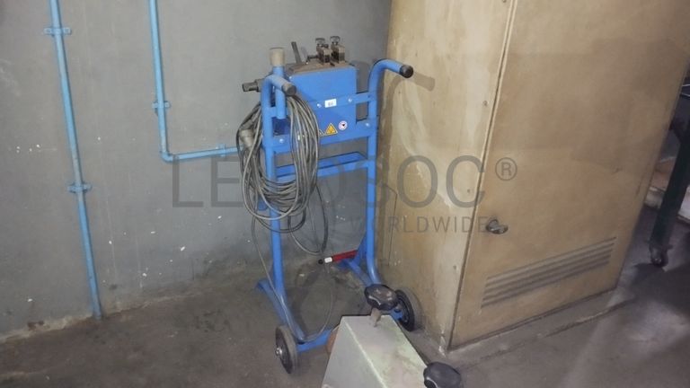 Equipamentos Industriais