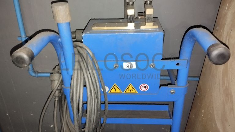 Equipamentos Industriais