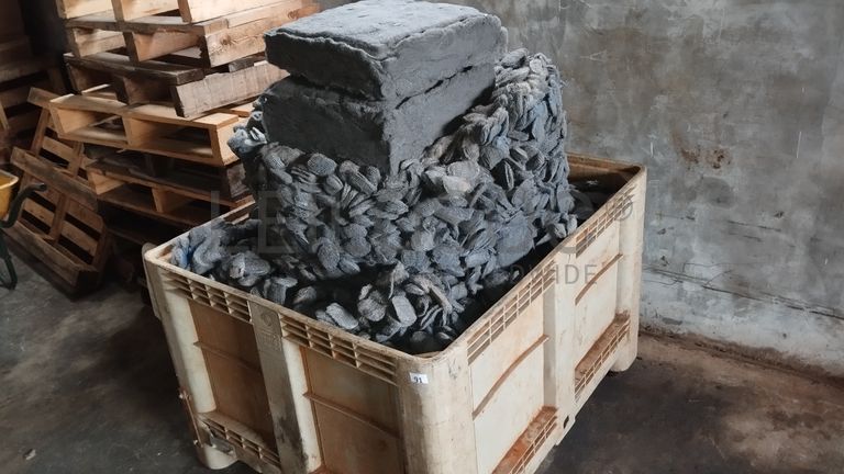 Equipamentos Industriais