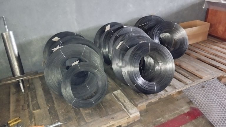 Equipamentos Industriais